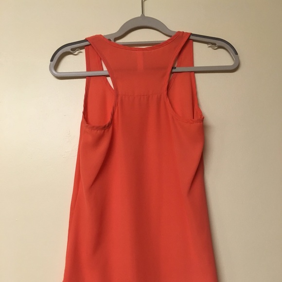 Summer tank top - Picture 2 of 2